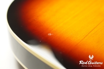 TL62B-TX - 3 Tone Sunburst